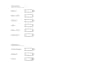 build a costing and inventory tool in excel
